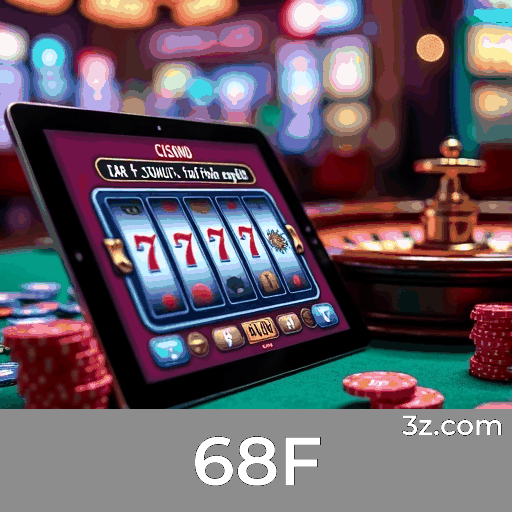 Potencialize Seu Jogo com Táticas Comprovadas no 68F