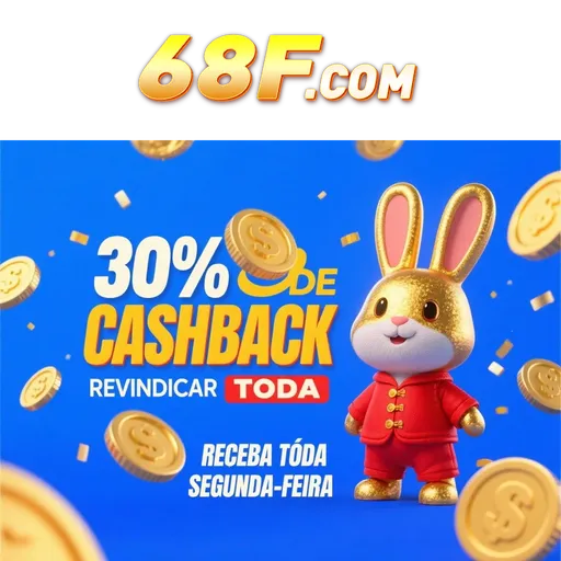 68F Ganhe R$ 100,00 Gratis